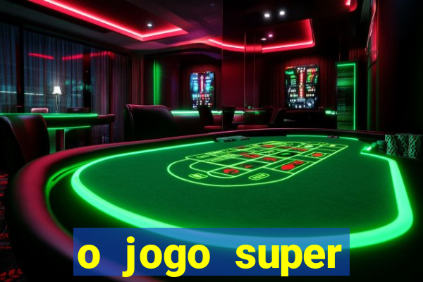 o jogo super genius paga mesmo